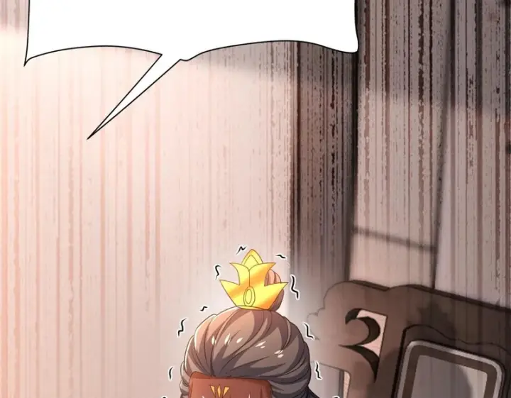 漫画《开局震惊女帝老婆，我无敌了》第114话 万宝齐聚第84张图