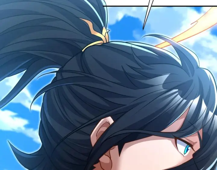 漫画《开局震惊女帝老婆，我无敌了》第115话 从天而降的掌法第137张图