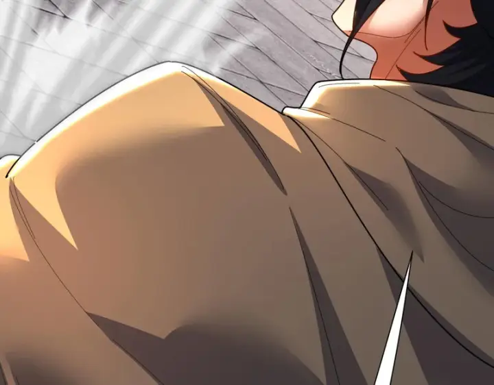 漫画《开局震惊女帝老婆，我无敌了》第115话 从天而降的掌法第39张图