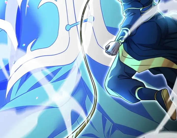 漫画《开局震惊女帝老婆，我无敌了》第116话 从天而降的掌法第126张图