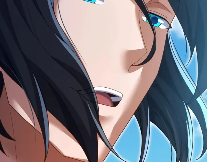 漫画《开局震惊女帝老婆，我无敌了》第116话 从天而降的掌法第70张图