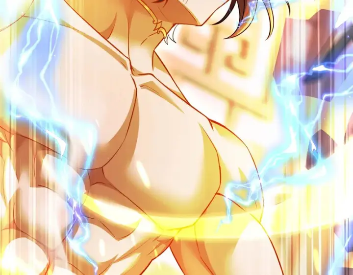 漫画《开局震惊女帝老婆，我无敌了》第117话 血脉喷张的夜晚第114张图
