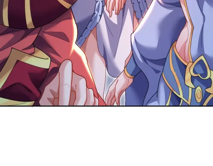 漫画《开局震惊女帝老婆，我无敌了》第117话 血脉喷张的夜晚第147张图