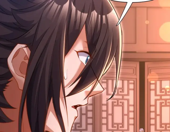 漫画《开局震惊女帝老婆，我无敌了》第117话 血脉喷张的夜晚第28张图