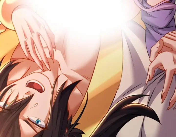 漫画《开局震惊女帝老婆，我无敌了》第117话 血脉喷张的夜晚第64张图