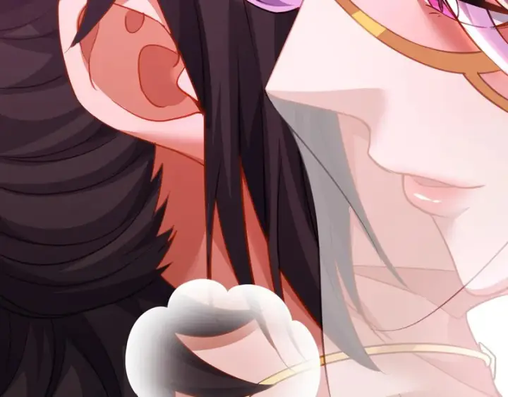 漫画《开局震惊女帝老婆，我无敌了》第117话 血脉喷张的夜晚第67张图