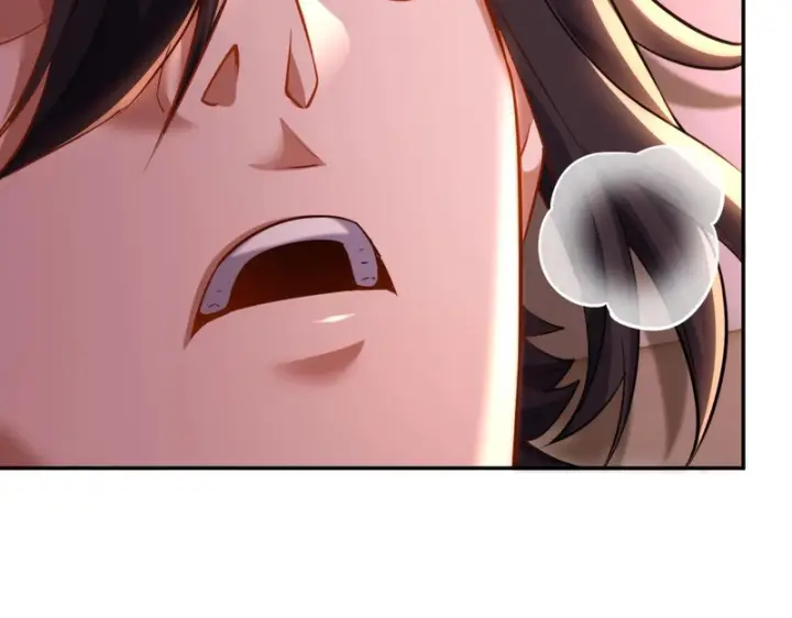 漫画《开局震惊女帝老婆，我无敌了》第117话 血脉喷张的夜晚第8张图