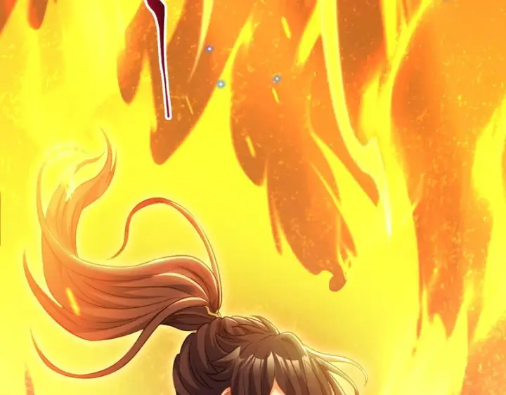 漫画《开局震惊女帝老婆，我无敌了》第117话 血脉喷张的夜晚第86张图