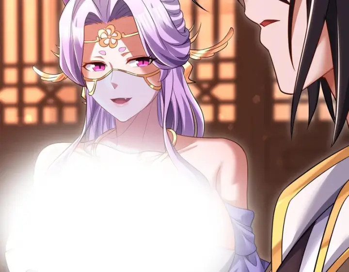漫画《开局震惊女帝老婆，我无敌了》第119话 向死而生第21张图