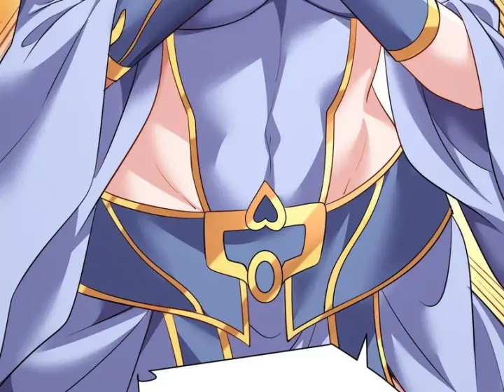 漫画《开局震惊女帝老婆，我无敌了》第119话 向死而生第61张图