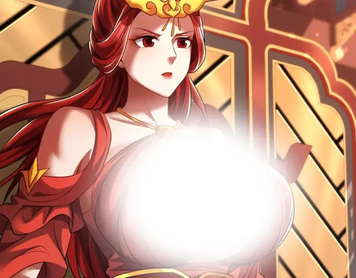 漫画《开局震惊女帝老婆，我无敌了》第119话 向死而生第87张图