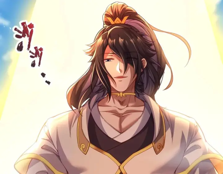 漫画《开局震惊女帝老婆，我无敌了》第121话 天魔快递，使命必达第172张图