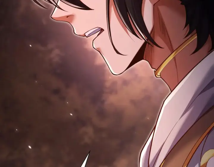 漫画《开局震惊女帝老婆，我无敌了》第129话 死宫钟鸣第127张图