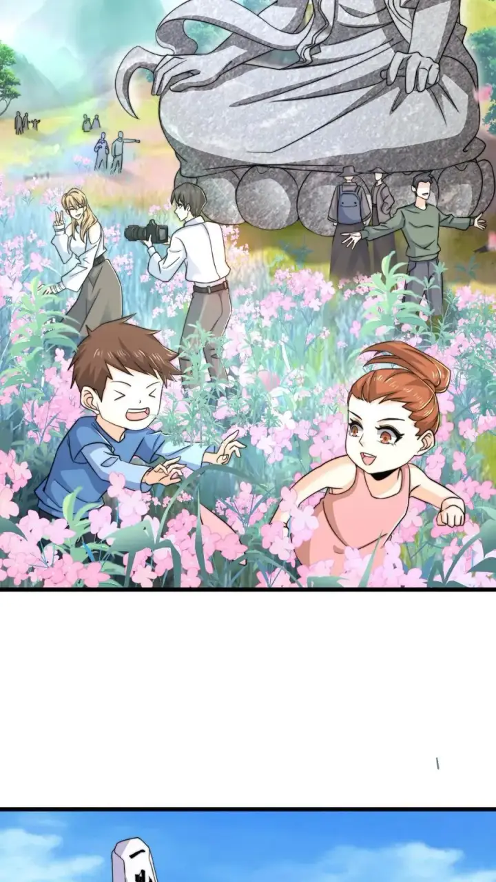 漫画《开局直播地府：这直播间谁敢上啊》第107话 情侣游戏第14张图