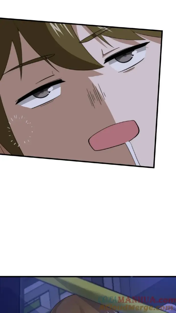 漫画《开局直播地府：这直播间谁敢上啊》第112话 你上错车了！第21张图
