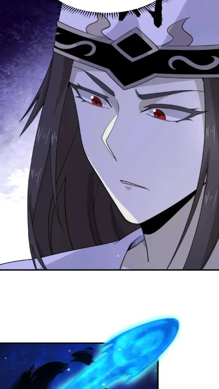 漫画《开局直播地府：这直播间谁敢上啊》第114话 到站了第18张图