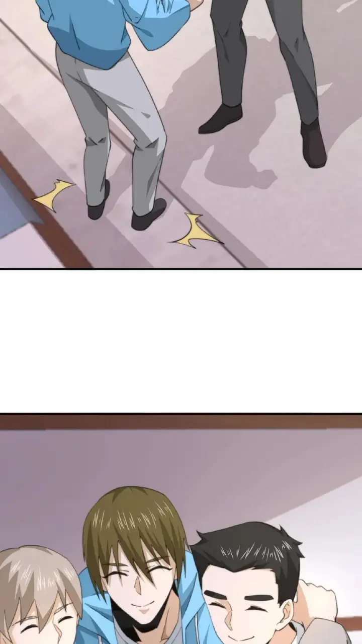 漫画《开局直播地府：这直播间谁敢上啊》第115话 与灵车绑定的乘客们第20张图