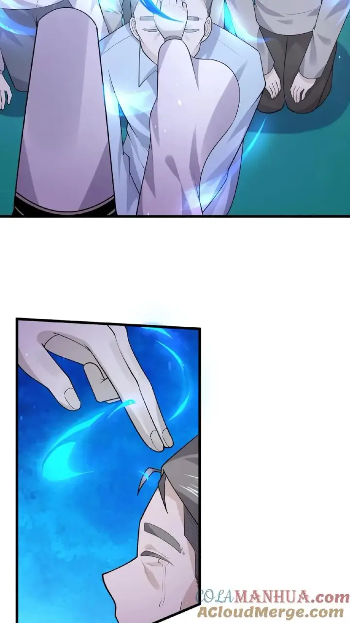 漫画《开局直播地府：这直播间谁敢上啊》第116话 陆续丢失的鬼怪第15张图