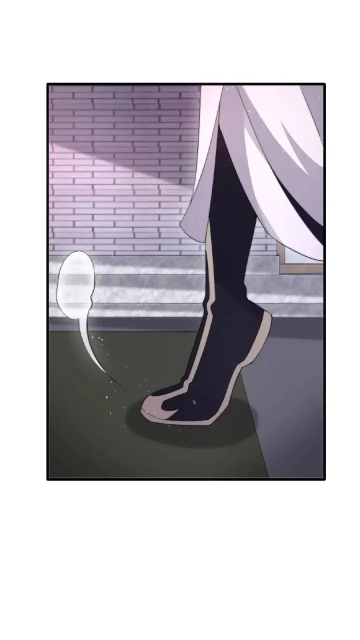 漫画《开局直播地府：这直播间谁敢上啊》第117话 别乱讲八卦第30张图