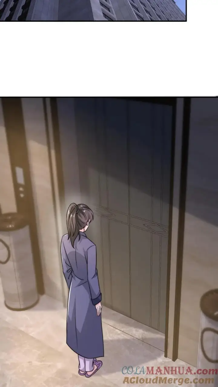 漫画《开局直播地府：这直播间谁敢上啊》第118话 胆子越来越大了第23张图
