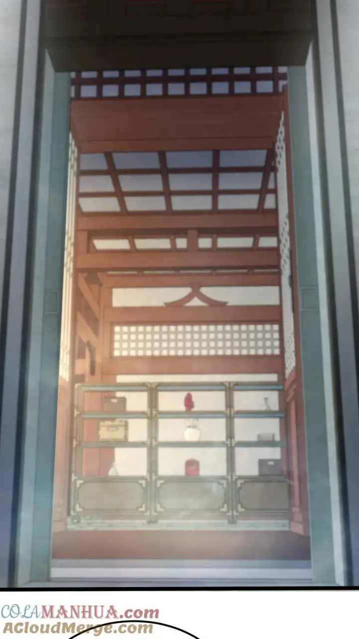 漫画《开局直播地府：这直播间谁敢上啊》第119话 加急的定制礼服第7张图