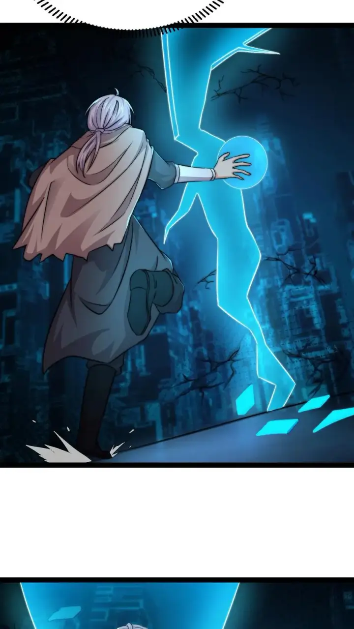 漫画《开局直播地府：这直播间谁敢上啊》第127话 吃鬼怪的压感笔！第20张图