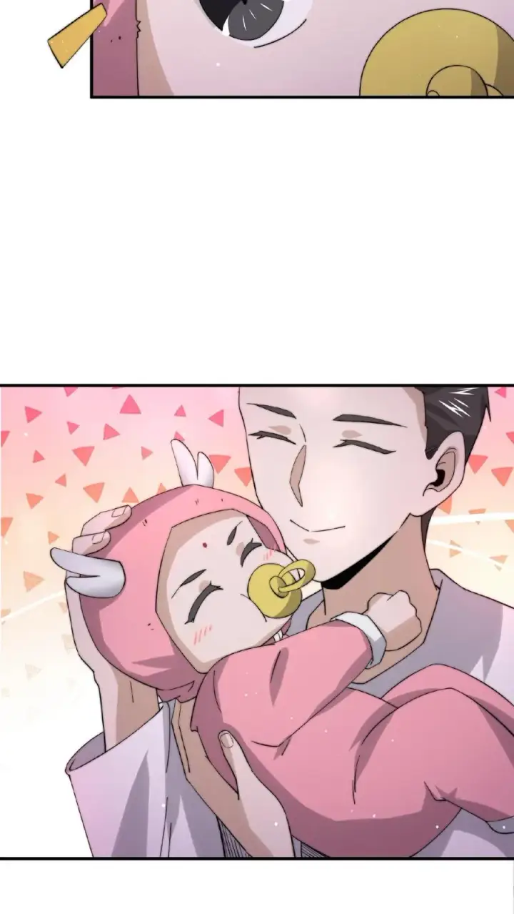 漫画《开局直播地府：这直播间谁敢上啊》第129话 孟婆的转世第12张图