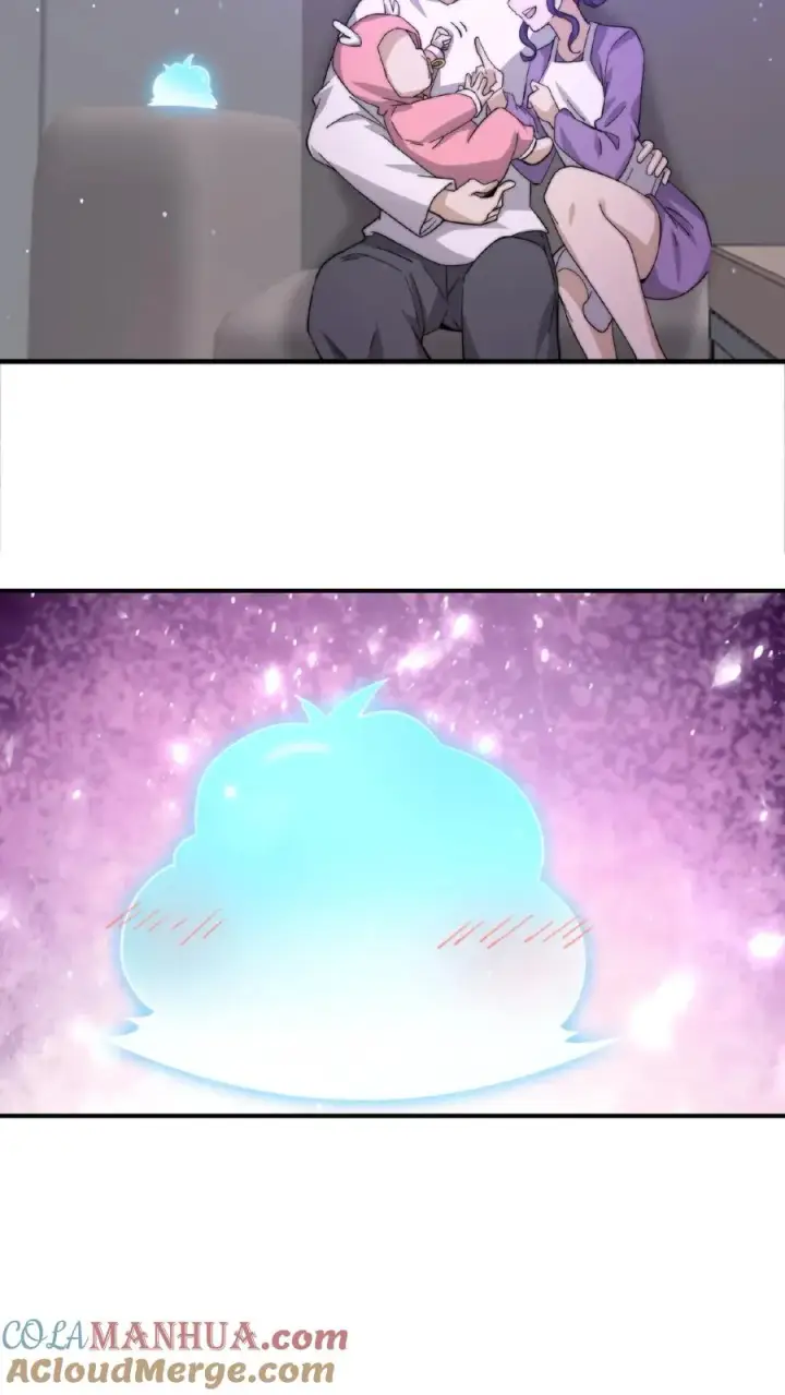 漫画《开局直播地府：这直播间谁敢上啊》第129话 孟婆的转世第17张图