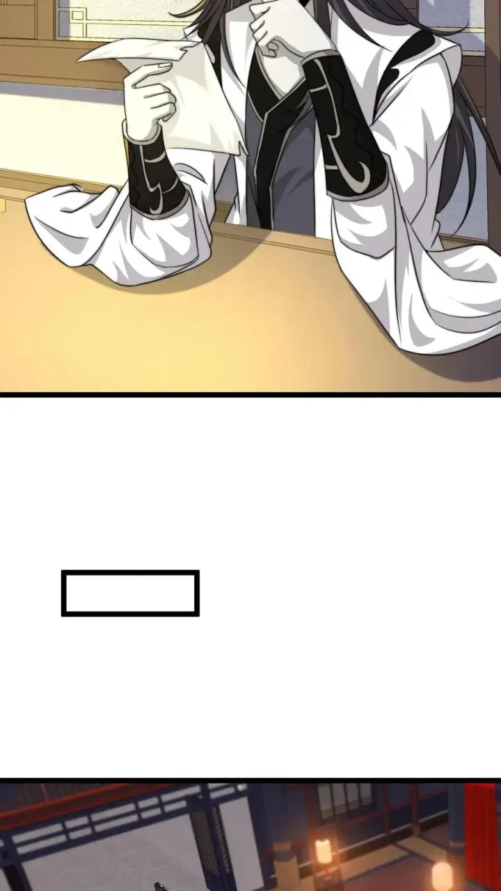 漫画《开局直播地府：这直播间谁敢上啊》第131话 你丫是个疯子吧！第10张图