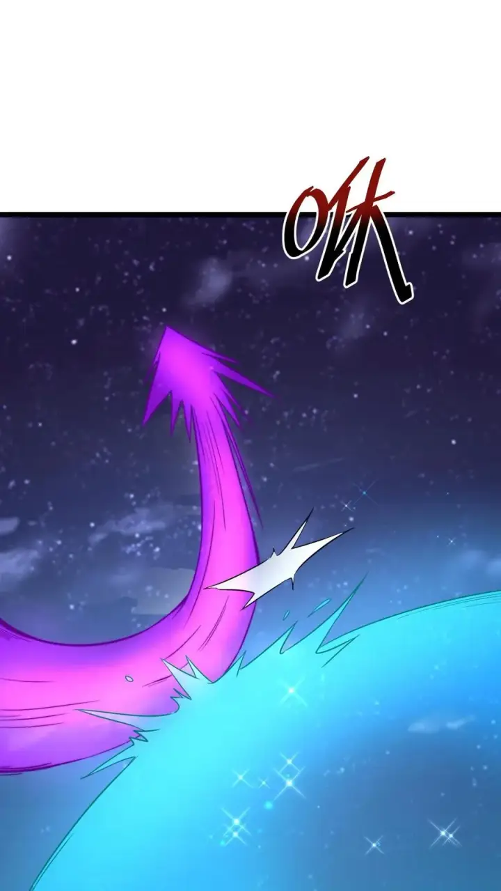 漫画《开局直播地府：这直播间谁敢上啊》第132话 好久没打架了第2张图
