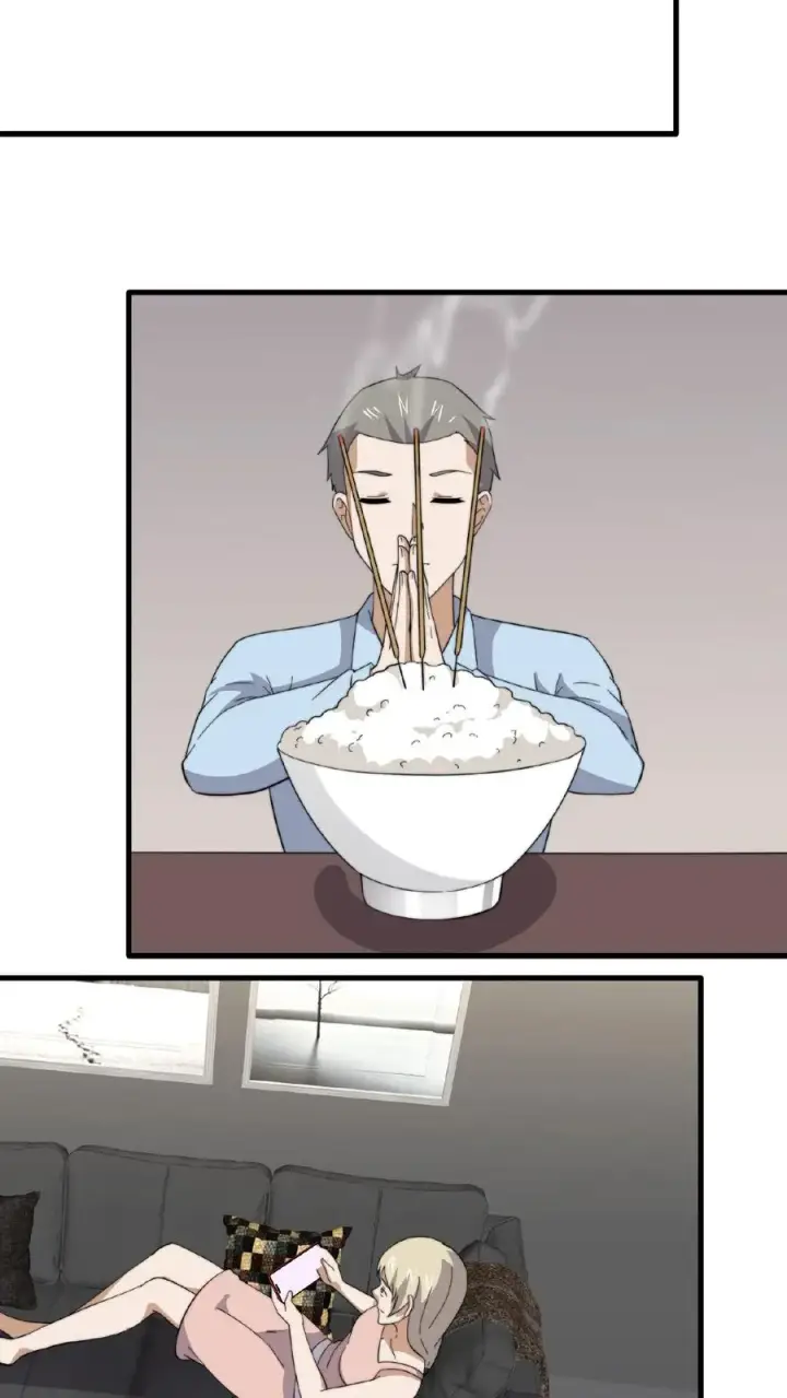 漫画《开局直播地府：这直播间谁敢上啊》第134话 强悍的老弱病残组合第20张图