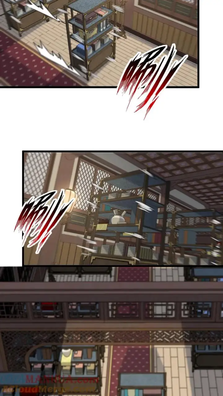 漫画《开局直播地府：这直播间谁敢上啊》第151话 会跟踪人的蛋！第19张图