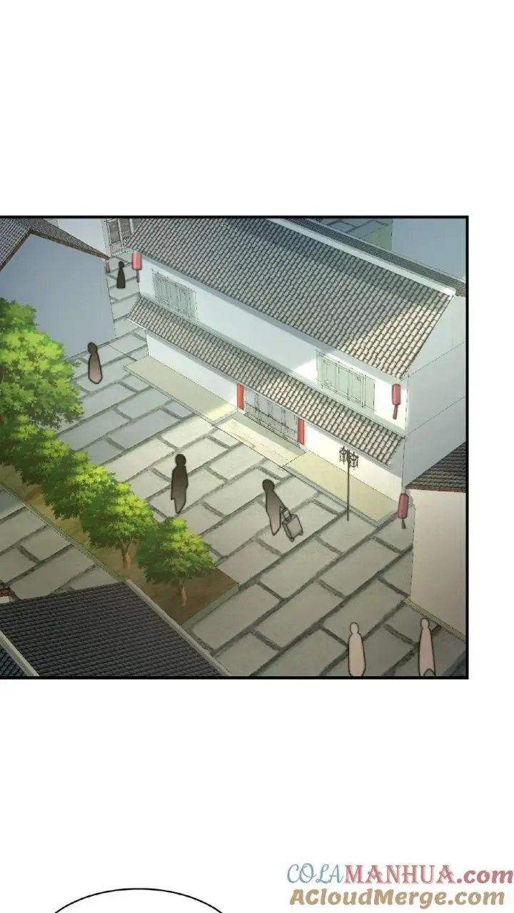 漫画《开局直播地府：这直播间谁敢上啊》第154话 他不一样了第29张图