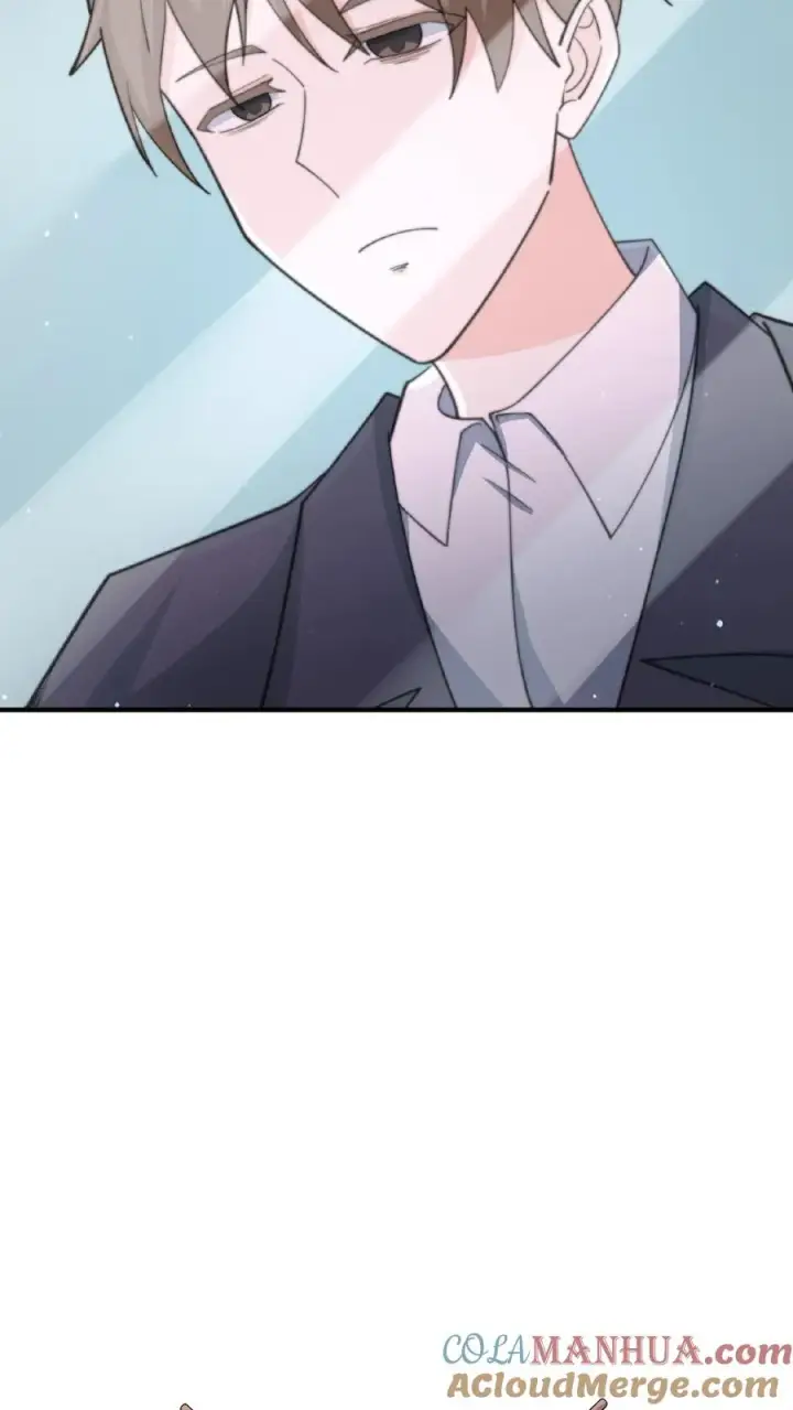 漫画《开局直播地府：这直播间谁敢上啊》第154话 他不一样了第39张图