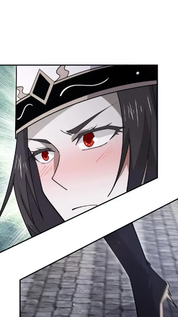 漫画《开局直播地府：这直播间谁敢上啊》第163话 混乱的地府年会第8张图