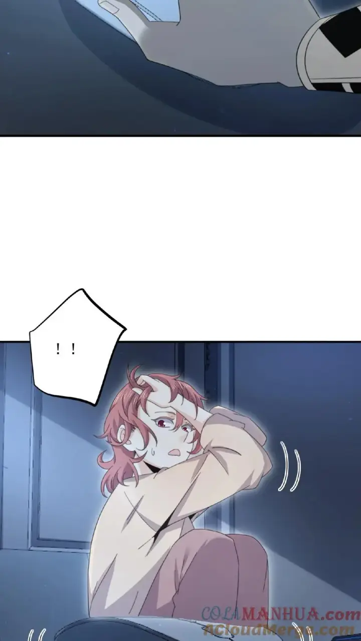 漫画《开局直播地府：这直播间谁敢上啊》第168话 啊！主播的涩图！！第15张图