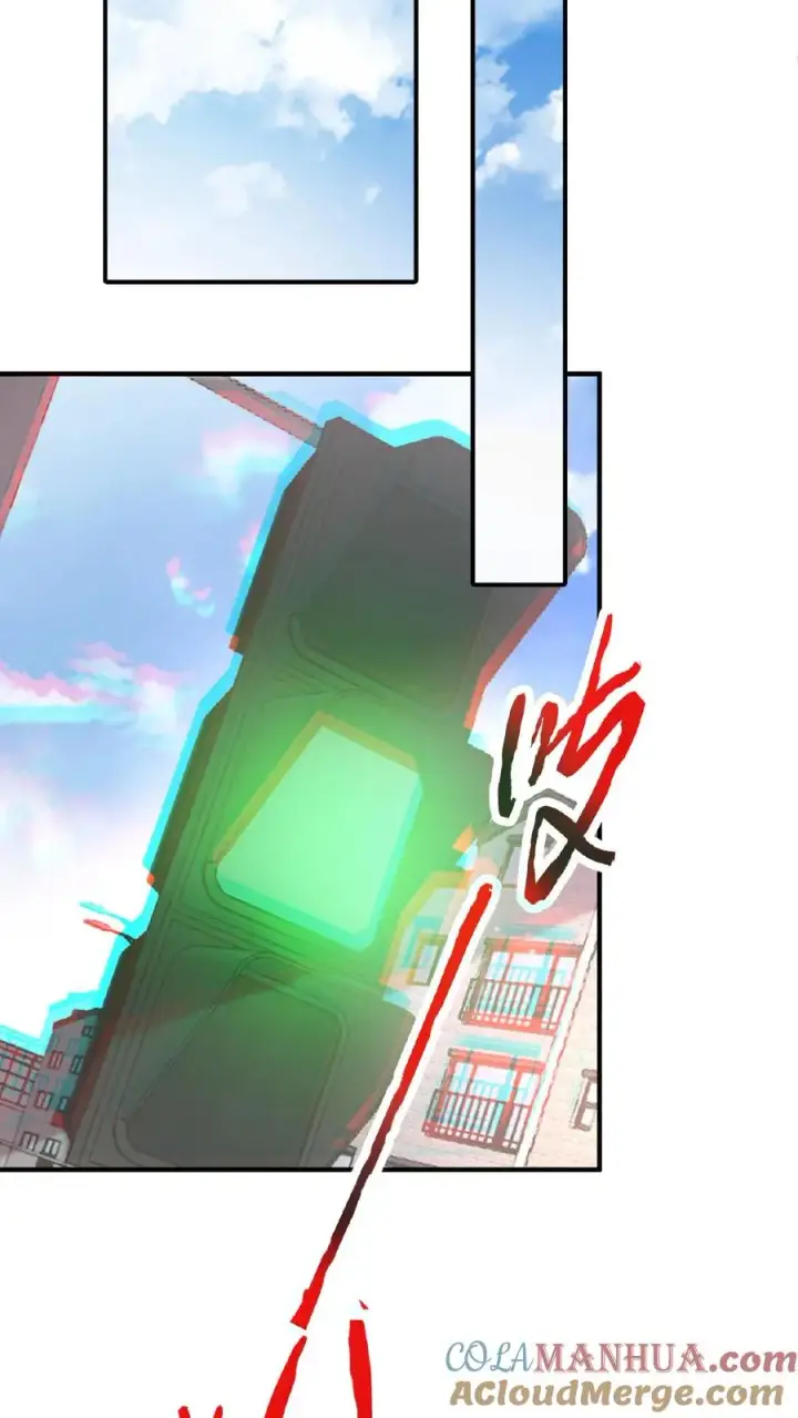 漫画《开局直播地府：这直播间谁敢上啊》第169话 新的一年，开工咯！第21张图