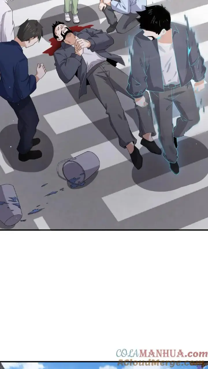 漫画《开局直播地府：这直播间谁敢上啊》第169话 新的一年，开工咯！第25张图