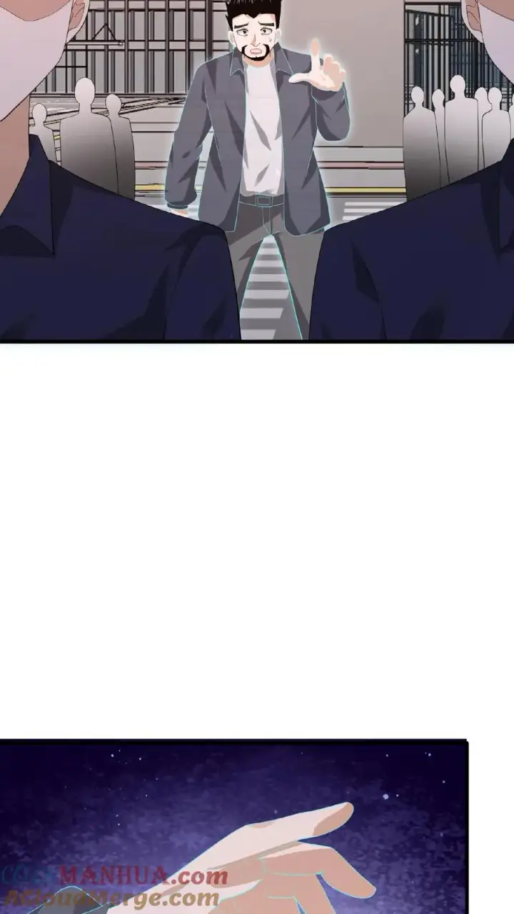 漫画《开局直播地府：这直播间谁敢上啊》第170话 给我点时间第23张图