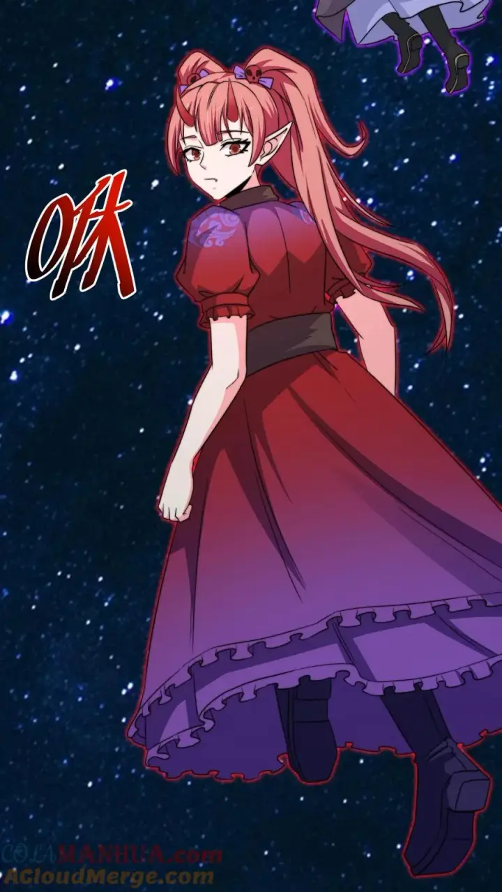 漫画《开局直播地府：这直播间谁敢上啊》第174话 去南殿出差！第3张图