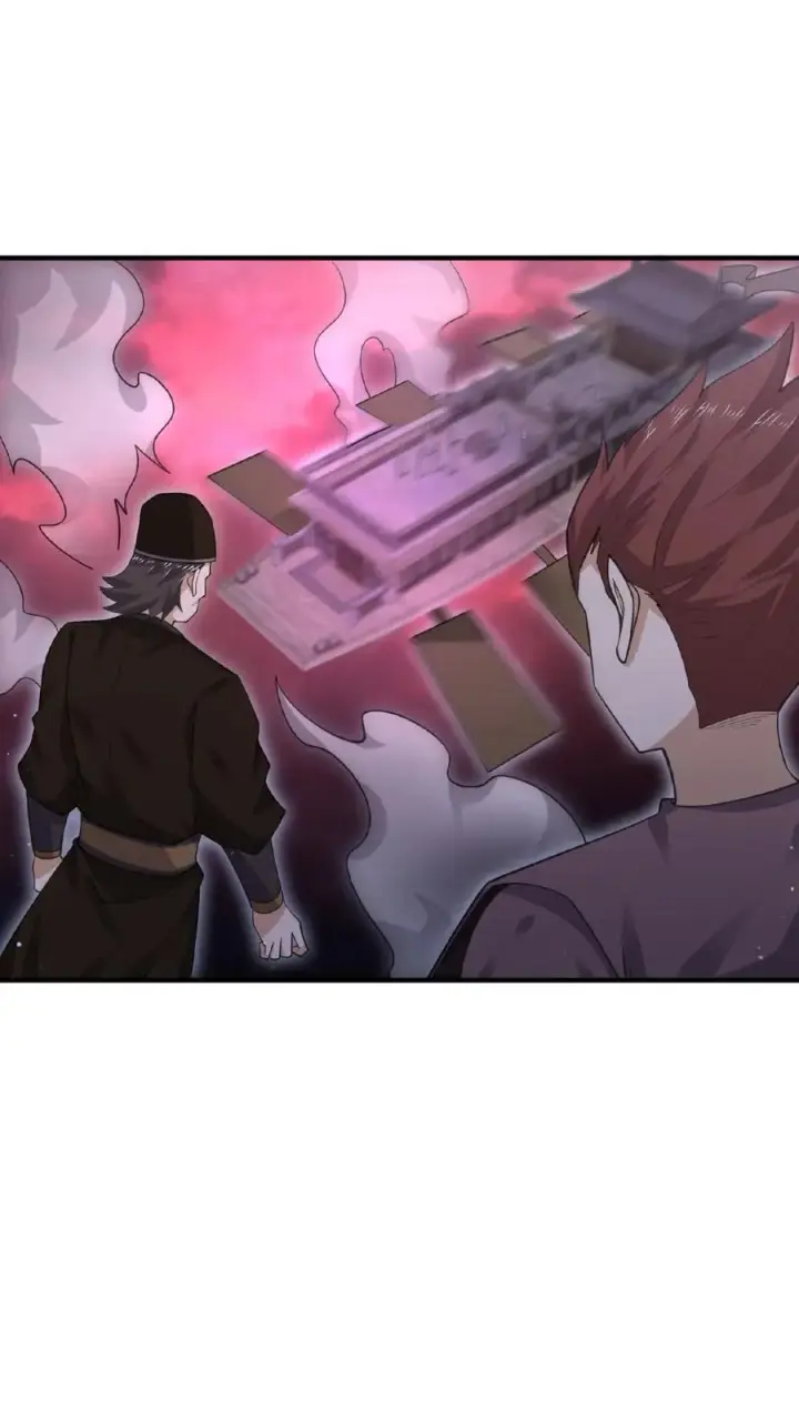 漫画《开局直播地府：这直播间谁敢上啊》第177话 南殿的特殊规定第2张图