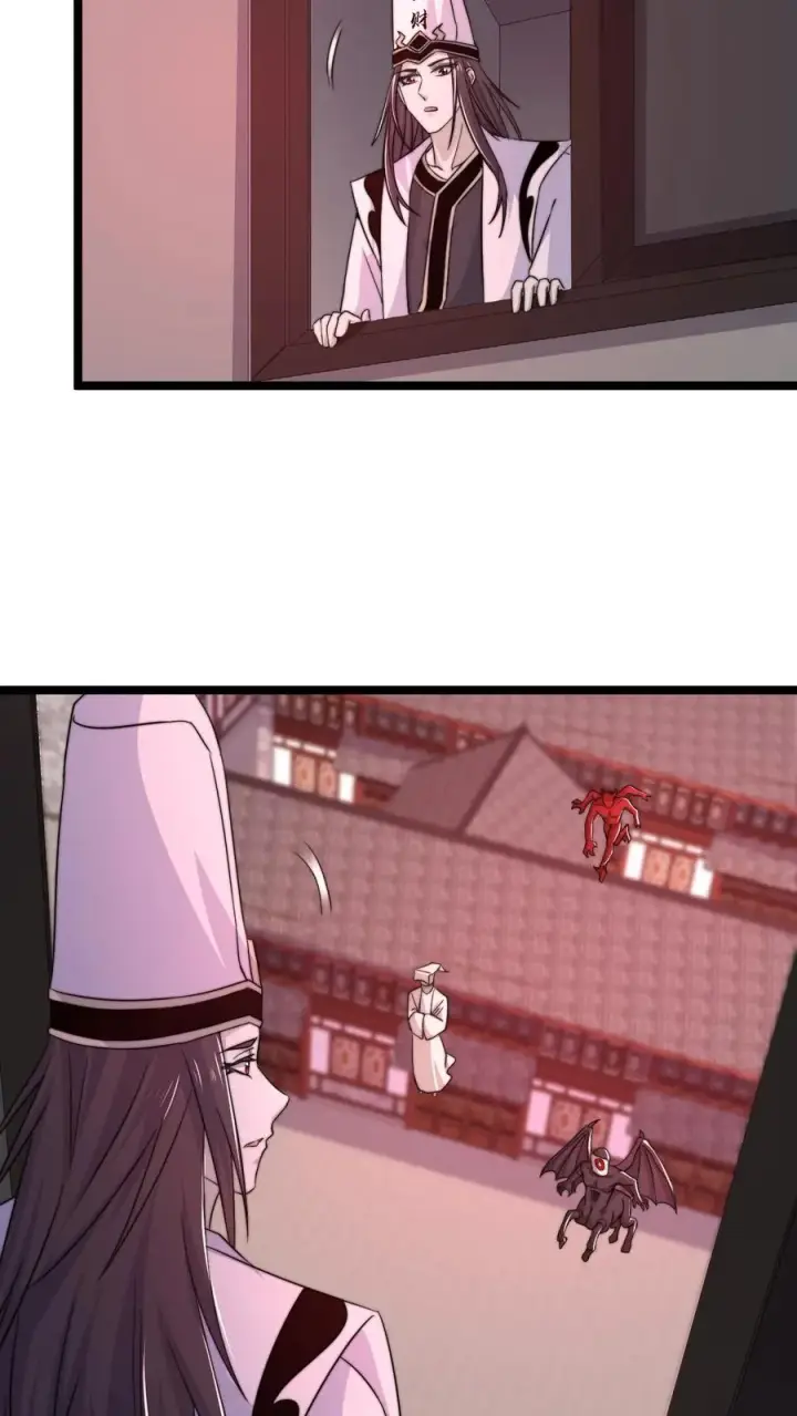 漫画《开局直播地府：这直播间谁敢上啊》第180话 将功补过第12张图