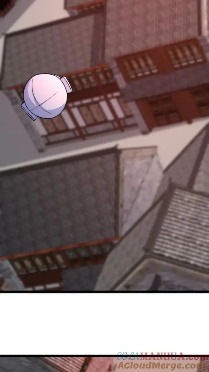 漫画《开局直播地府：这直播间谁敢上啊》第180话 将功补过第21张图