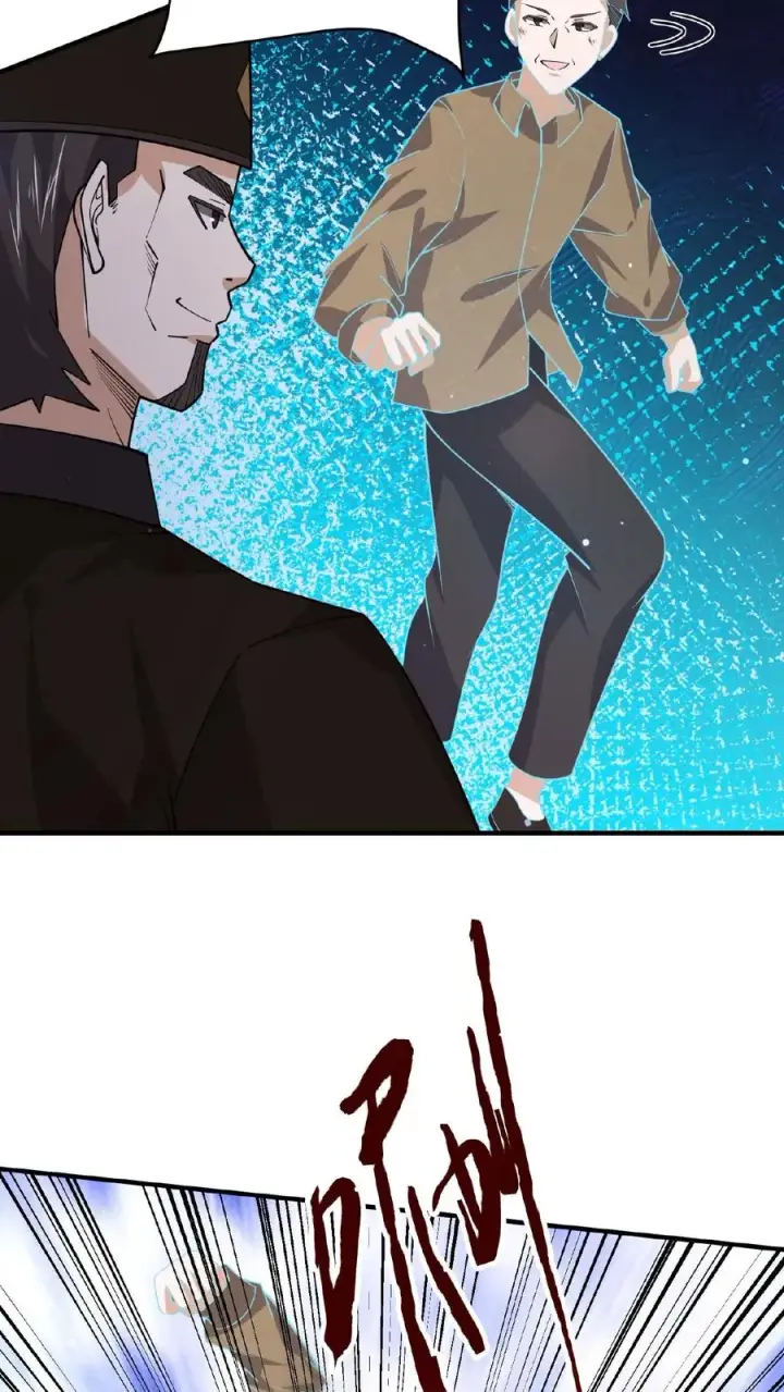 漫画《开局直播地府：这直播间谁敢上啊》第183话 第一个亡魂第26张图