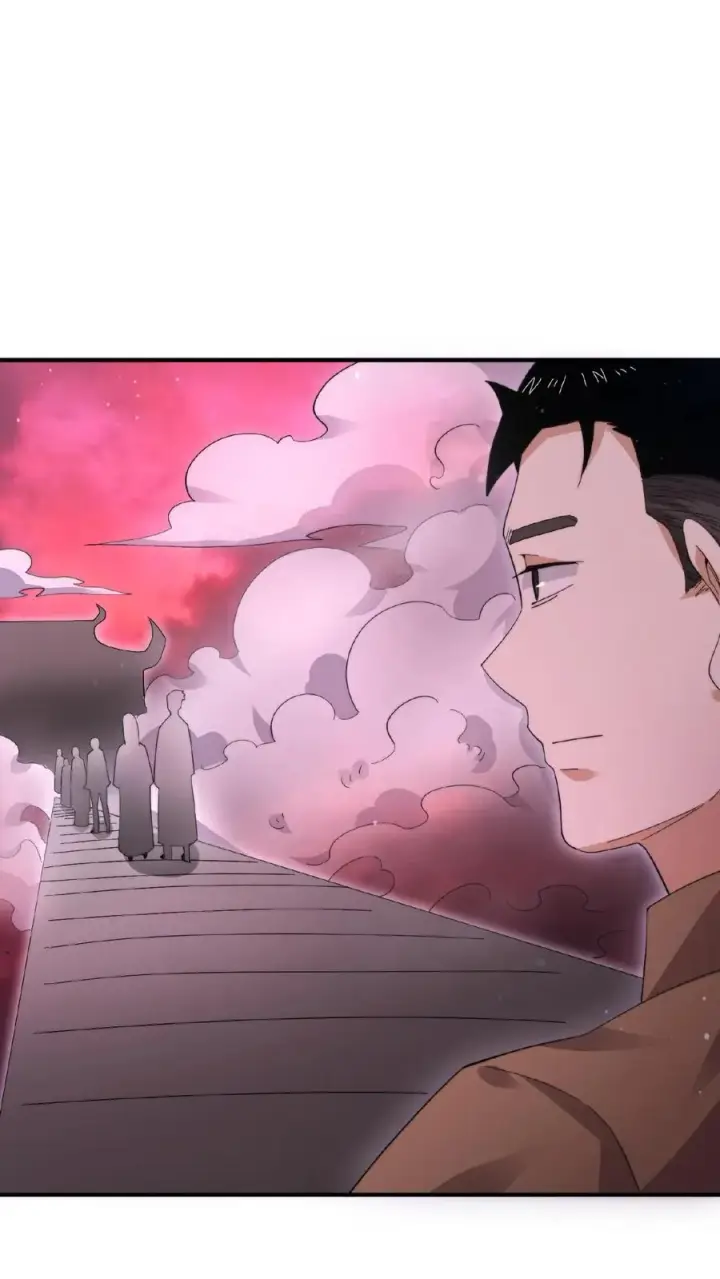 漫画《开局直播地府：这直播间谁敢上啊》第184话 我想，留下！第16张图