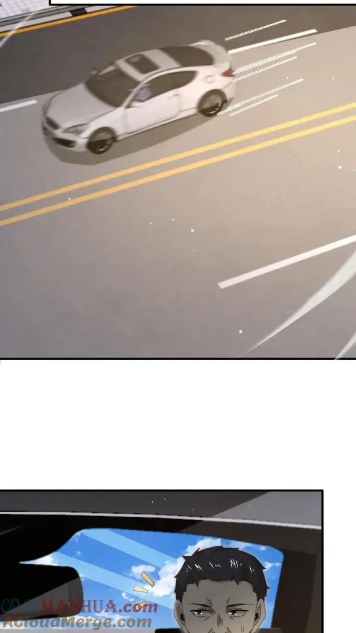 漫画《开局直播地府：这直播间谁敢上啊》第194话 惊！直播拐卖第25张图