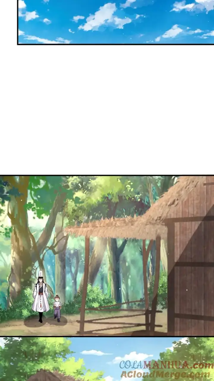 漫画《开局直播地府：这直播间谁敢上啊》第194话 惊！直播拐卖第3张图
