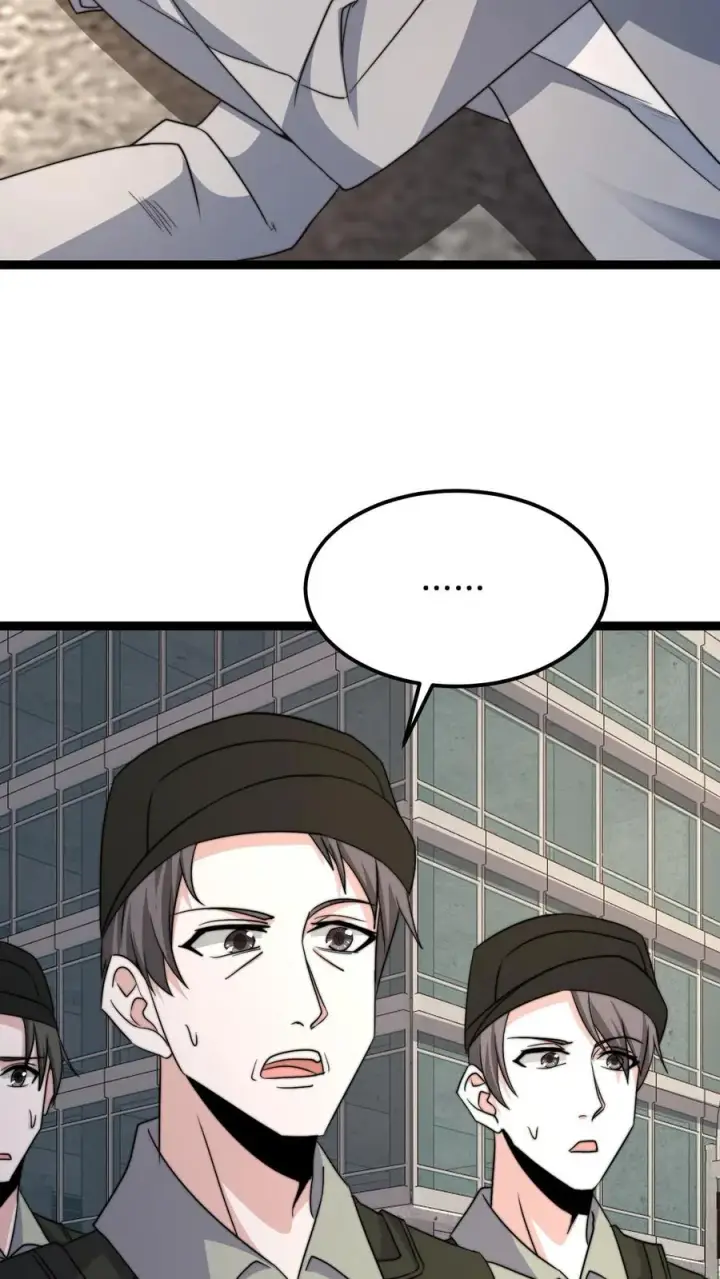 漫画《开局直播地府：这直播间谁敢上啊》第196话 出动！第16张图