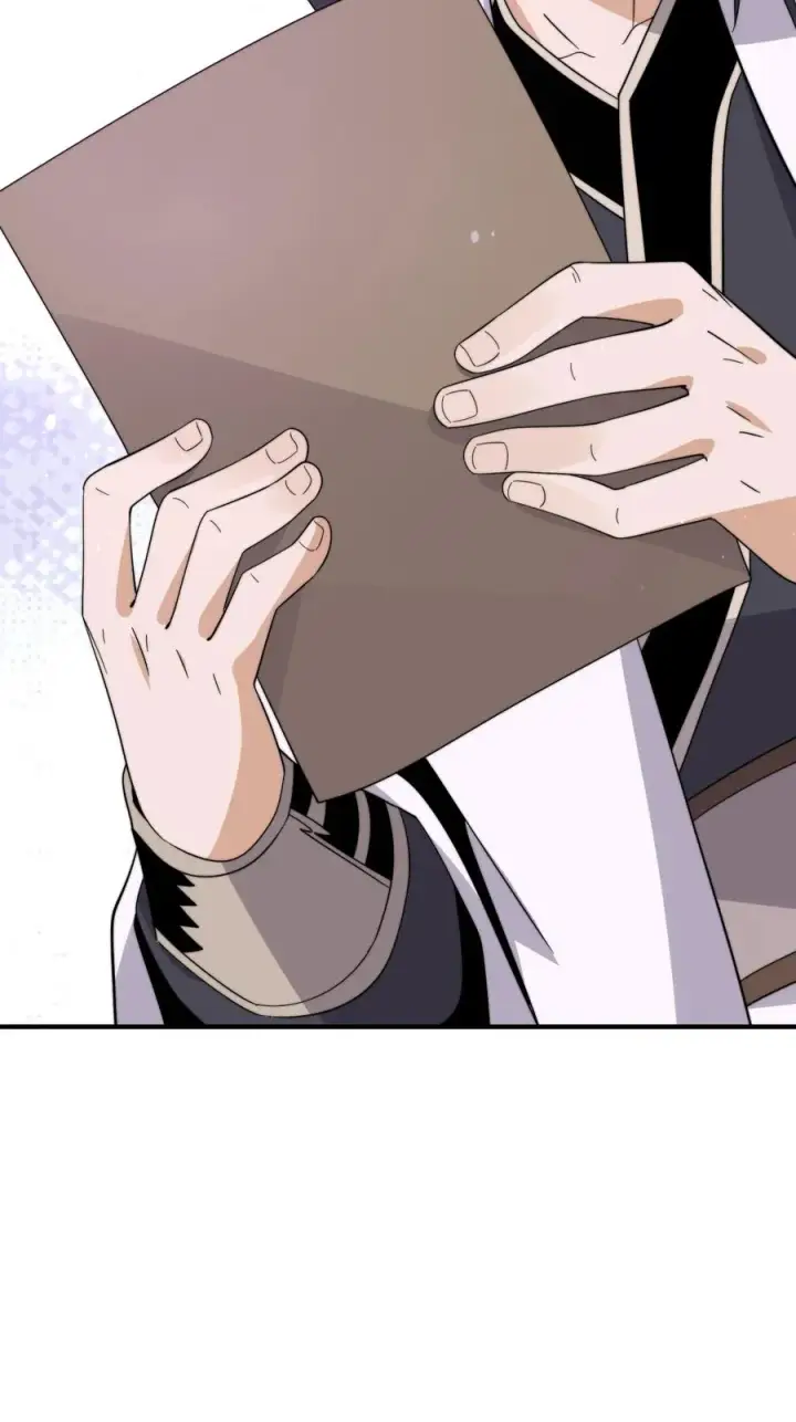 漫画《开局直播地府：这直播间谁敢上啊》第204话 神明的转世第34张图