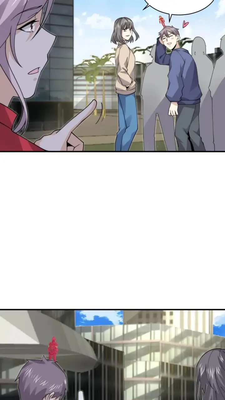漫画《开局直播地府：这直播间谁敢上啊》第218话 鬼域的规则！第10张图